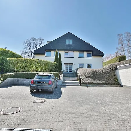 Haus Am Nöltingsweg Strandbude 01 * Scharbeutz