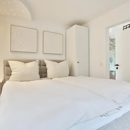 Haus Am Nöltingsweg Strandbude 01 *