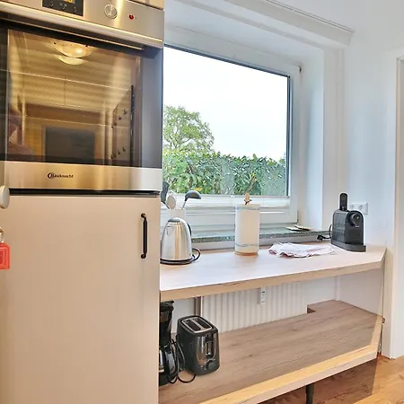 Haus Am Nöltingsweg Strandbude 01