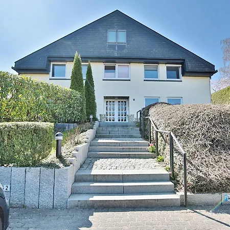 Haus Am Noeltingsweg 