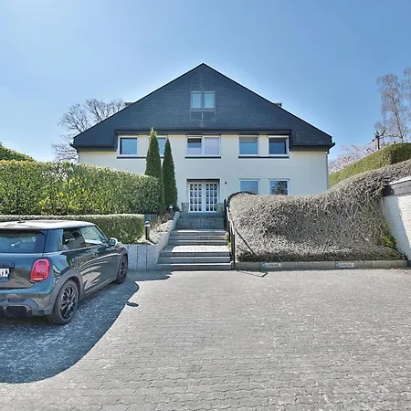 Haus Am Noeltingsweg 